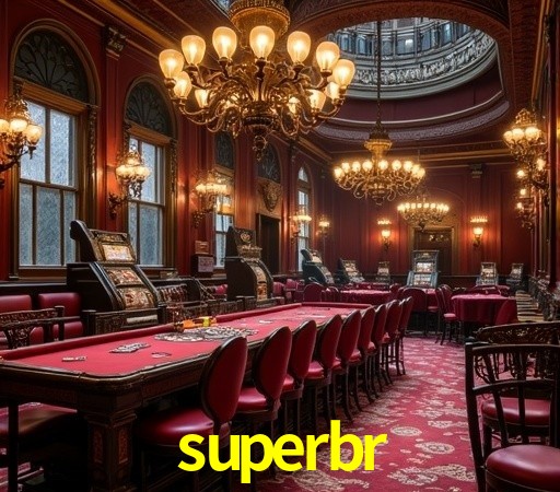 superbr - Jogos Legais e Seguros Brasil - superbr.com